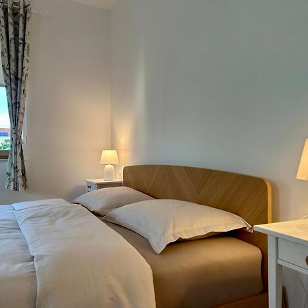 Apartment Gallus Bled Eksteriør billede