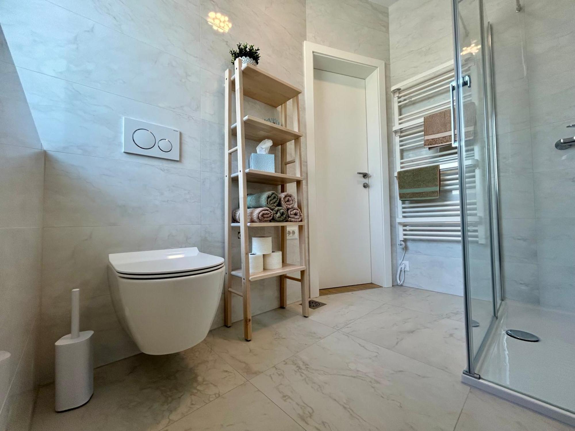 Apartment Gallus Bled Eksteriør billede