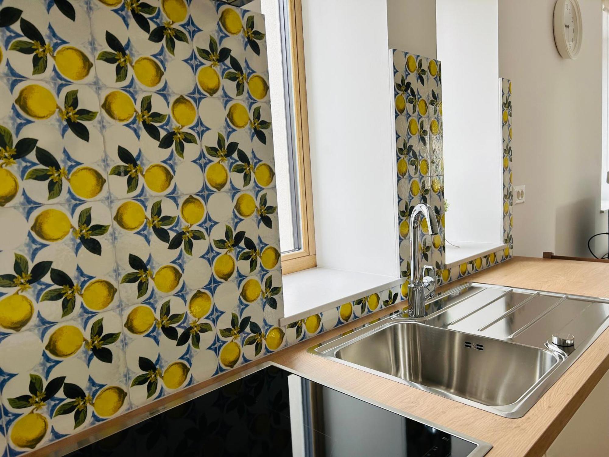 Apartment Gallus Bled Eksteriør billede
