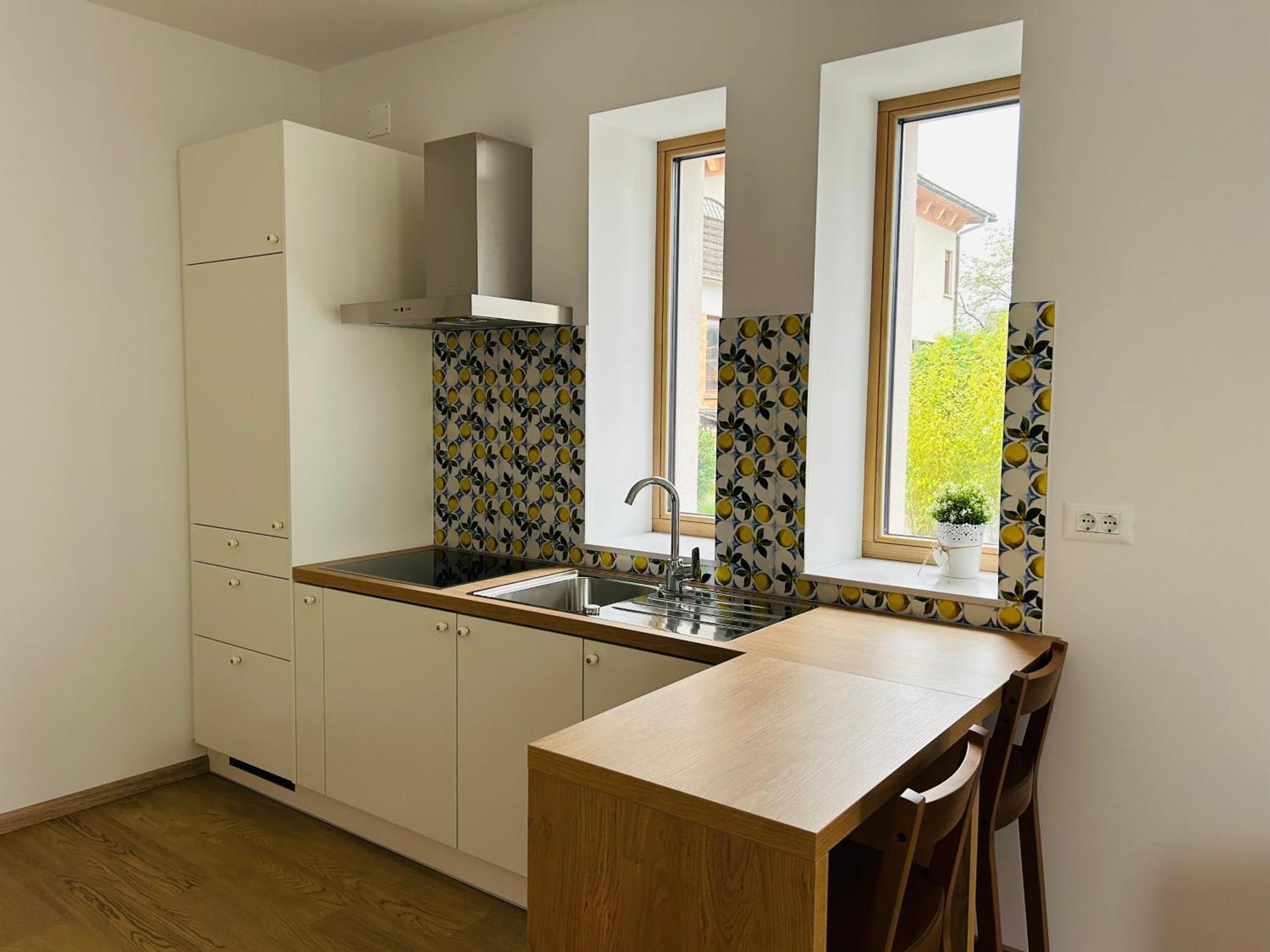 Apartment Gallus Bled Eksteriør billede