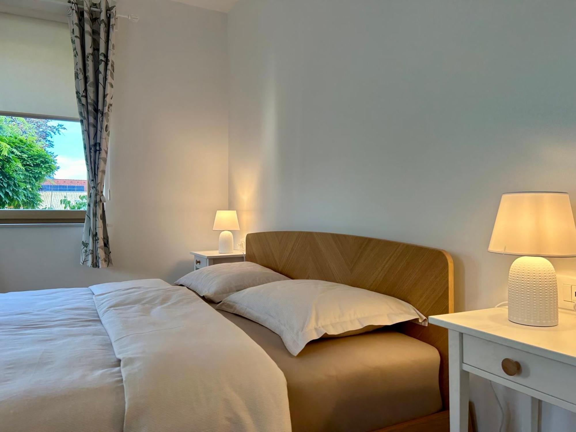 Apartment Gallus Bled Eksteriør billede